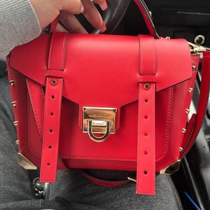 Mk purse 558 price tag selling for 400 obo